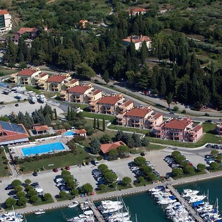 Apartment Bonaca Portorož Exteriér fotografie